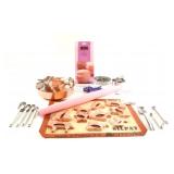 Extensive Baking &  Pastry Sets
