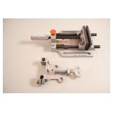 Black & Decker Quick-Release Drill Press Vise
