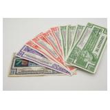 Canadian Tire Money