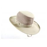 Tilley Light Weight Khaki LTM8 Airflo Mesh Hat