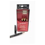 Osmiroid Italic Pen Set, typically featuring a bla