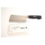 Zwilling J.A. Henckels Four Star 6-inch Meat Cleav