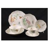 Lenox Butterfly Meadow Dinnerware Set