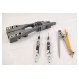Multi-Tool, Drill / Drivers & Pencil Compass