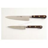 Sabatier 4-Star Lee Valley Elephant Cook