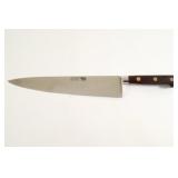 Sabatier 4-Star Lee Valley Elephant Butcher Knife