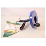 Retractable Metal Drum Drain Auger / Snake