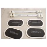 Adjustable Appliance Movers & Furniture EZ Sliders