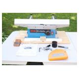Ryobi JP-155 -6 1/8' Variable Speed Jointer Planer