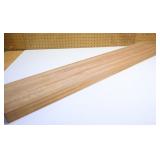 Solid Lumber AFRICIAN MAHOGANY Board,