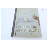 1936 Die Deutsche Wehrmacht Cigarette Card Album