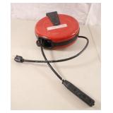 Craftsman Retractable Extension Cord Reel