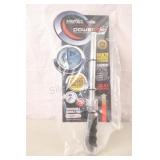Mikise Power Pic Pro Pool & Hot Tub Filter Cleaner