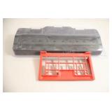 Set of Two Tool Organizers - Wall / Pegboard Mount