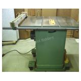 General Model 350 10' Cabinet Table Saw +++