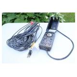 24hr Outdoor Utility Timer