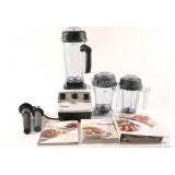 Vitamix 5200 Standard Getting Started Package