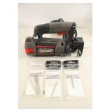 Corded RotoZip Spiral Saw and Accessory Bits