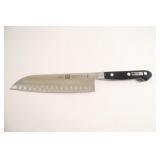 Zwilling J.A. Henckels Four Star 7' Santoku Knife