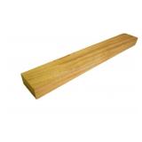 Solid Lumber AFICIAN TEAK  Board, Pre-Planed