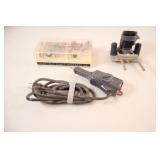 Dremel Electric Engraver Model 290 & Profile Guide