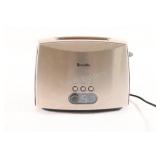 Breville 2- Slice Electric Toaster Model CT70XL
