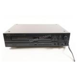 Denon DRS-610 Stereo Cassette Deck.