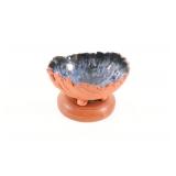 Jim Curran, Desert Dog Designs Pottery Bowl