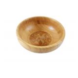 Native Northwest Branded Bamboo Bowl w Engraving