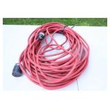 Approx 50' Exterior Extension Cord