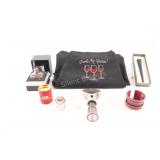 Curated Collection of Wine Accessories & Apparel