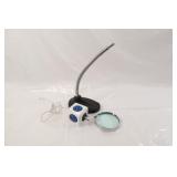 Hobby Magnifier and Power Cube