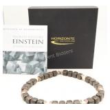 World History Einstein Jewelry Collection Necklace