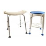 Adjustable Drive Medical Aid Seats