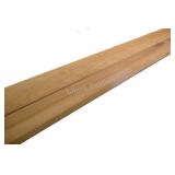 Solid Lumber CHERRY Boards, Pre Planned