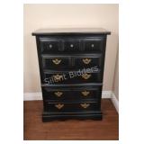 Multi-Drawer Bedroom Chest of Drawers