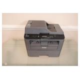 Brother DCP-L2540DW B/W Laser M/F Printer