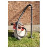 Ridgid 45 Litre - 5Hp. Wet/Dry Vac with Silencer