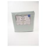 NEW - Queen Hotel Series 400 Thread 6PC Set