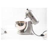 KitchenAid Ultra Power Plus Metallic Finish Mixer