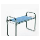 NEW Lee Valley Folding Kneeler Stool