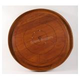 VTG Canadian Classic Crokinole Tabletop Board