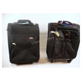 Swiss Gear & Roots Softside Luggage