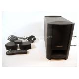 Bose Cinemate Series II Home Theatre Speaker Sys.