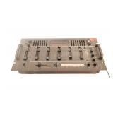Gemini Sound Effect Stereo Pre-Amp Mixer