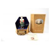 L.E.# 106 / 950 Royal Doulton Mary Queen of Scots