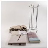 Bathroom Storage & Accessory Sets