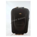 Harveen Soft Side Travel Luggage