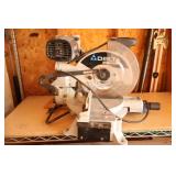Delta 10" Dual Bevel Miter Saw