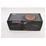 NEW - Combekk Mini Dutch Ovens - Black